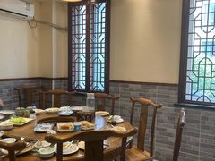 包厢-庄行曹记羊肉(泗泾店)