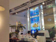-兰湘子·湘菜小炒(长安万科广场店)