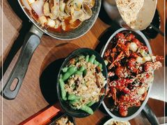 -一棠龙虾•王牌虾球(楚河汉街店)
