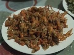 -金台阶鱼馆(于桥水库店)