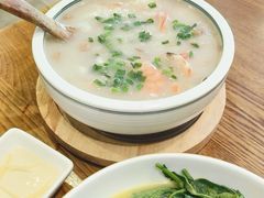 -如轩·海鲜砂锅粥·潮汕菜(海珠店)