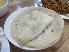 -姥家春饼店(漳州二路店)