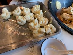 -江湖水乡铁锅炖魚(周庄嘉园店)