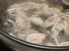 -四季缤纷椰子鸡(雨花亭凯德广场店)