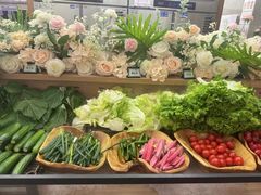 -火炉火自助餐(喜隆多店)