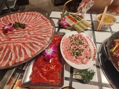-山城年华老火锅(玉林店)