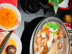 -牛New寿喜烧(闵行龙湖天街店)