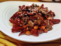自贡冷吃兔-兔槽江湖菜·重庆璧山兔(水围店)