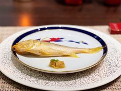 -潮汕味道·煮海餐厅(金麟大厦店)