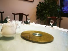 包厢-老阊门菜馆(山塘街店)