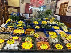 -土菜水饺村(宁夏路店)