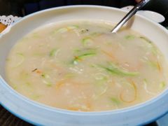 顺德拆鱼羹-六个大厨·秘制粤菜(广州塔店)