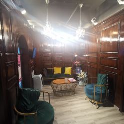 -YASAKI国际舞蹈中心