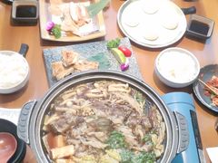-九井澤精致料理(金茂店)