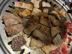 -韩一品韩国料理(柏庐南路店)