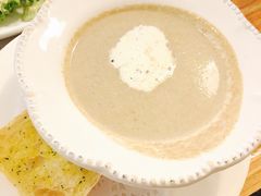-Kitchen·Y洋厨房西餐厅(王府壹号店)