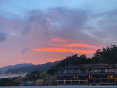 -影吧•悬崖海景(珠海凤凰湾悦椿酒店)