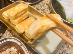 -首尔烤肉大排档(合生汇店)