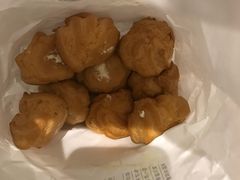 -泸溪河桃酥(秦淮夫子庙一店)