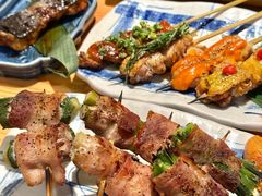 -一豚轩·烧鸟·豚骨拉面(五四路店)