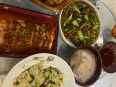 -常和州·夜宵大排档(常州单店)