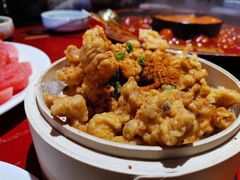 -矮板凳老火锅(宽窄巷子店)