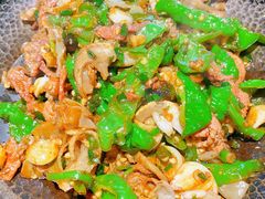 -费大厨辣椒炒肉(黄兴中心广场店)