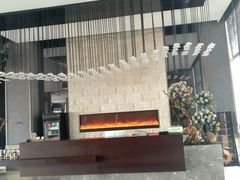 -长安·雅致观景餐厅