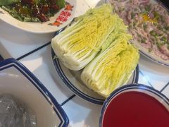 -一棵葱社区火锅(曹集路店)