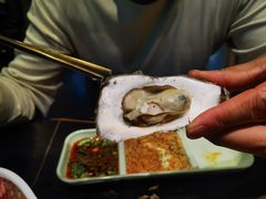 -梨花自助烤肉(西三旗万象汇黑金店)