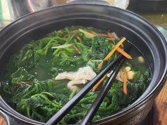 -猪腰一家·地道佛山菜(盐步店)