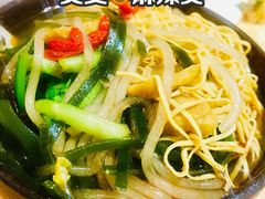 美女麻辣烫-金乐活美食(中街店)