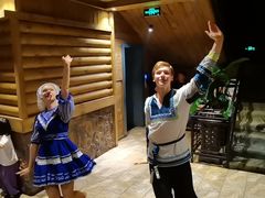 -卢布里西餐厅(总店)