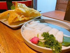 -煲宫(华润万象城店)