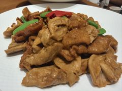 -青海名吃尕张娃非遗烤肉(海湖总店)