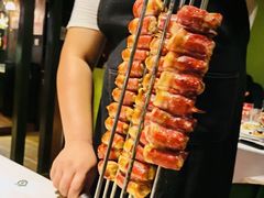 -戈拿旺巴西烤肉(崇文门店)