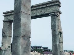 -渔岛海洋度假区