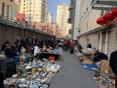 -云洲古玩城(大木桥路店)
