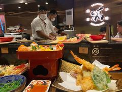 -鸟山鸣·日料食堂(王府井店)