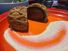 特级惠灵顿牛排配松露蘑菇及鹅肝-TIAGO HOME KITCHEN(朝阳大悦城店)