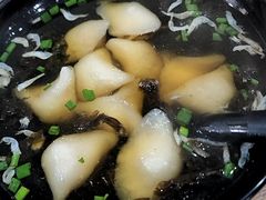 -一溜下