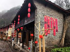 -云山屯古建筑群景区