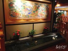-松子料理(亮马桥店)