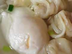 -巧手馄饨(箍桶巷店)
