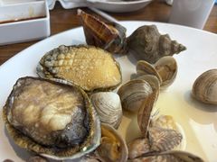 -海味当家·蒸锅海鲜(星海公园店)