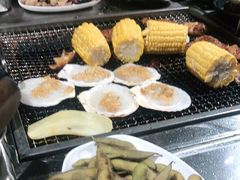 -五彩凉山自助西昌烧烤(柳翠路店)