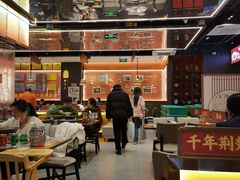 -肖记公安牛肉鱼杂馆·省级非物质文化遗产(江汉路直营店)