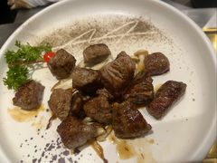 -大神太神·铁板烧(瑞虹天地月亮湾店)
