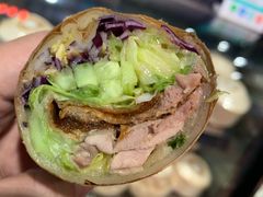 -特派卷·老北京烤鸭卷(合生汇购物中心店)