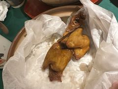 -大鸽饭(汉溪长隆店)